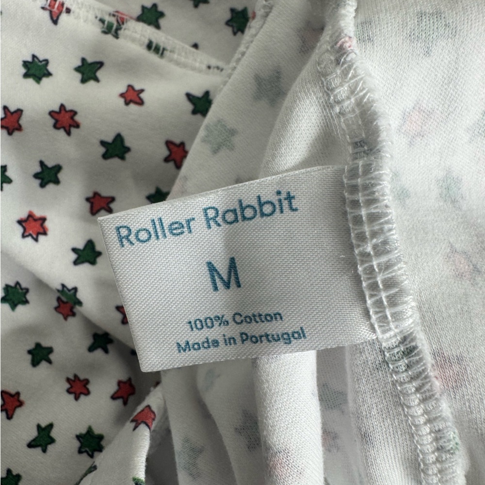 Roller Rabbit Women's Starry Night Pajama Set - Picture 8 of 8